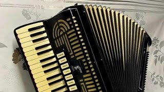 OS MAIS LINDOS HINOS EM SOLOS DE ACORDEON