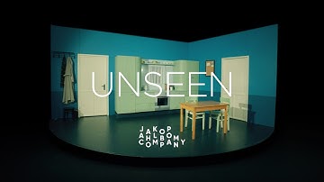 Unseen - teaser