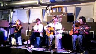 James Yorkston @ Rough Trade East &quot;Border Song&quot;