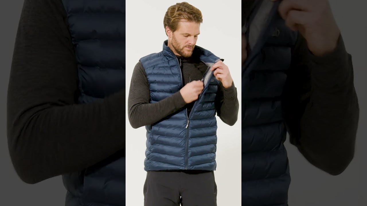 Rab - Cirrus Vest - Men's