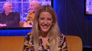 The Jonathan Ross Show Season 14 Serie 10