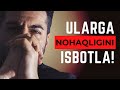 Ularga NOHAQLIGINI Isbotla- Motivatsion video!