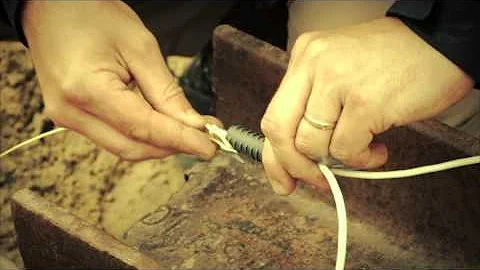 Explosive cutting of a steel girder using Dioplex ...