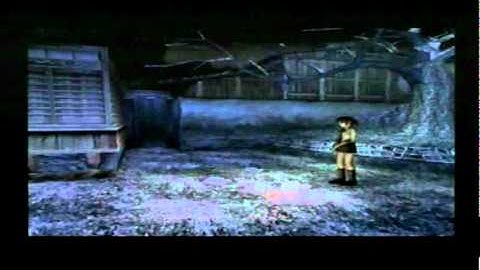 Fatal Frame 1 Playthrough Part 13