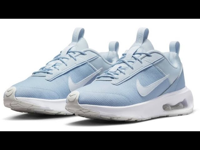 Nike Air Max INTRLK Lite DX3705 400