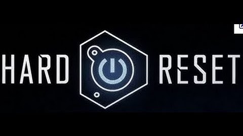 IGN Reviews - Hard Reset Game Review
