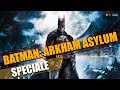 Batman: Arkham Asylum dieci anni dopo - Speciale