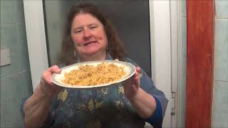 Piss Take Microwave Rice