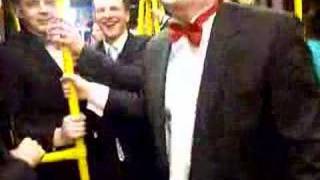 Trinity Ball 08