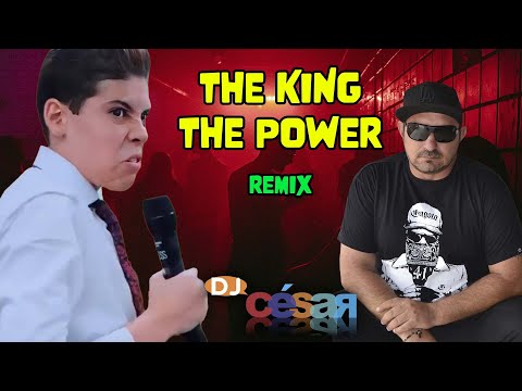 REMIX OF THE KING THE POWER THE BEST Ft Profeta Miguel 