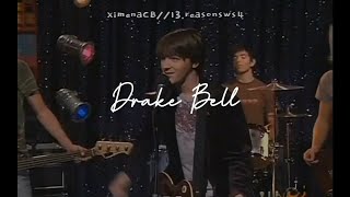 Drake Bell— Makes Me Happy (Sub. Español)