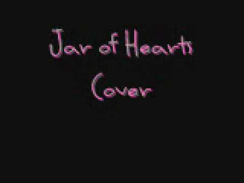 Jar of Hearts Cover -(Hannah McClain)