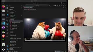 Ai Video Generation Local Vs Cloud