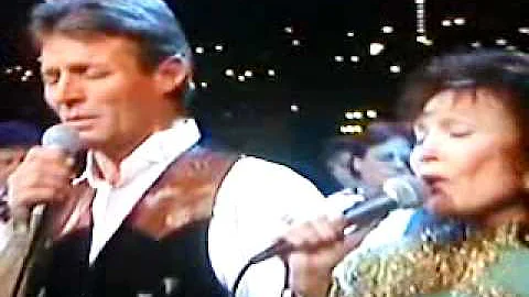 Loretta Lynn and Ernest Ray "Message From Jesus"