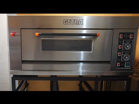 Video: Dimensi Oven Gas Internal: Lebar Dari 45 Hingga 60 Cm. Tinggi Dan Kedalaman Standar Oven Independen