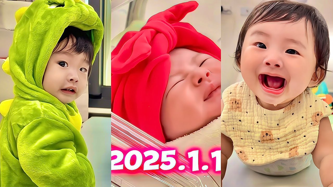 What to do when baby wants something 👶🏻Smart Mookie (Part26)