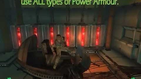 Fallout 3 Walkthrough (GOTY Edition) - Very Hard - Part 113 - Victory-Easy and Hard