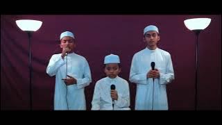 AMAR - Nurul Iman (Cover by UMAR) [View banyak kali & share untuk VOTE]