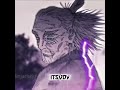 next aura farmer in jjk | hajime KASHIMO | music: MONTAGEM TENTATA #jjk #edit #viral