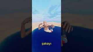 arkadaşına şaka yapmak istiyordan ona yolla 😅 #keşfet #shortvideo