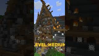 Znajdź blok diamentów #minecraft