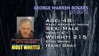 Famous Becker County's Most Wanted Wealth