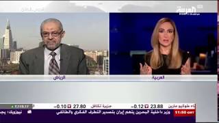 د.يسري زكي - قناة العربية - 7 أغسطس 2017