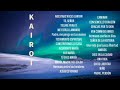 Kairoi- 2 parte con la mejor musica para alabar a Dios de - Kairoi