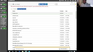 Encryption and Hashing