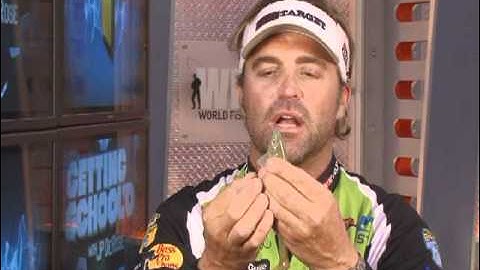 Stinger Harness - Owner Hooks with Byron Velvick