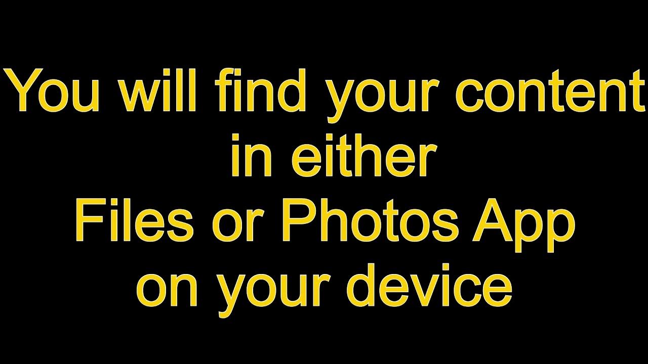 Connect GoPro to your iPad in a minute. It works🔥 YouTube