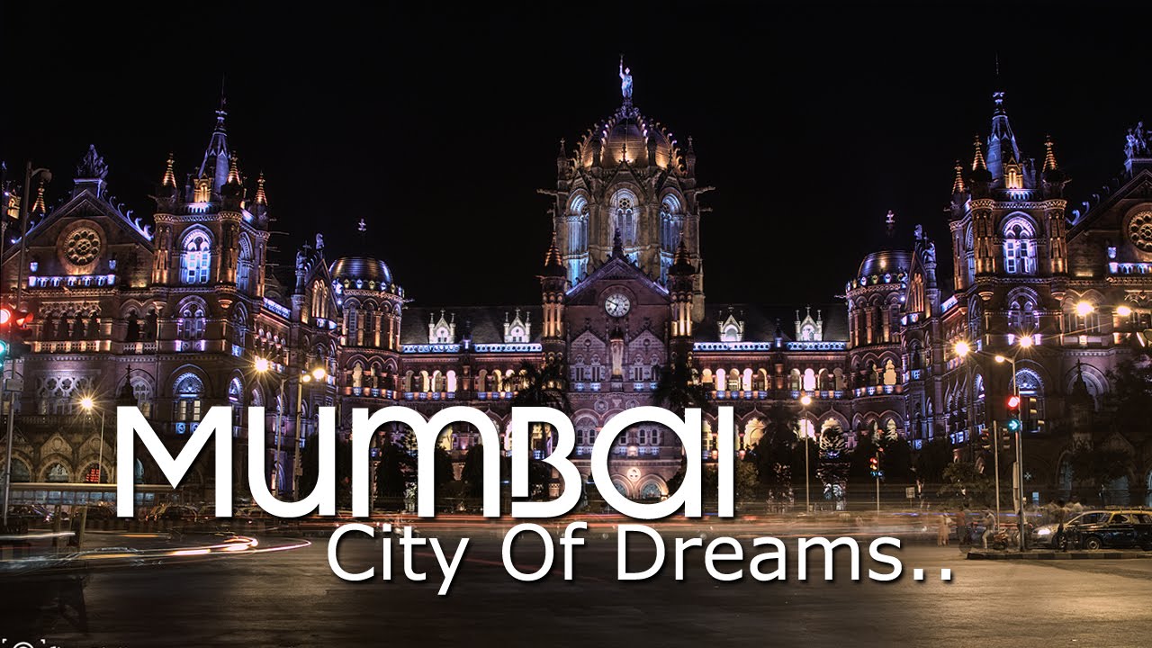 Mumbai City Of Dreams Yeh Hai Bombay Meri Jaan Youtube