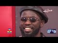 This Is Who I Am - Mr Bonez with Bisa Kdei on Music Plus