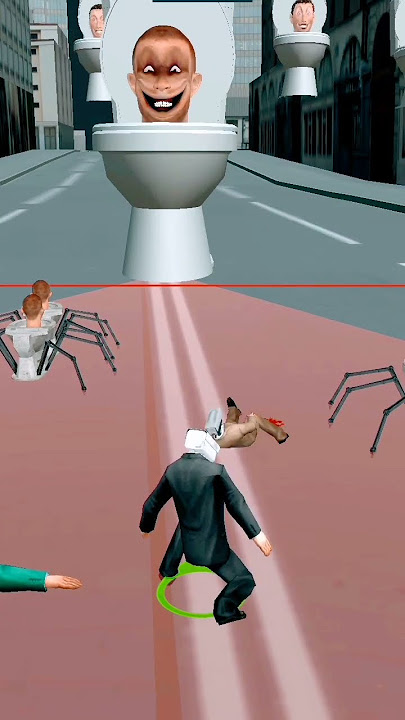 Download lagu 20 subscribe Tubidy toilet gaming walk