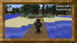 Minecraft Silenced Edition Ep. 01