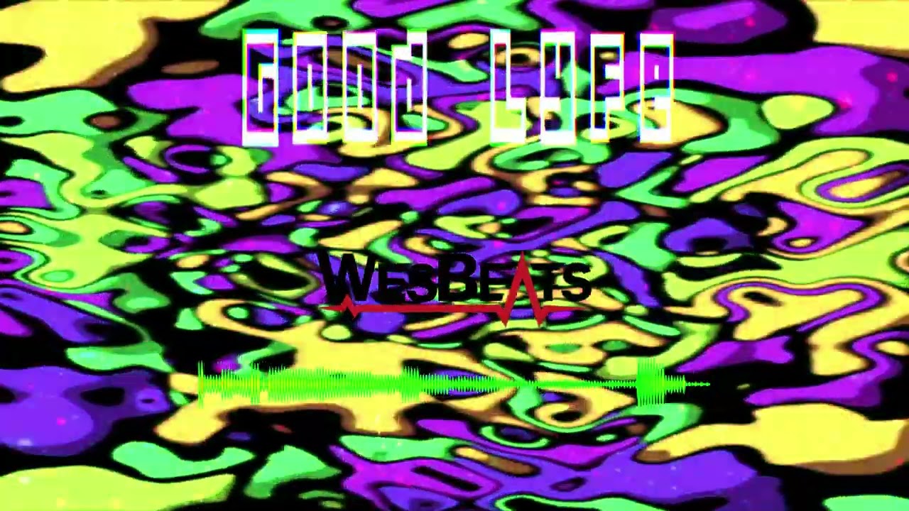 Good Lyfe | Feel-Good Vibes Beat with Smooth Flute