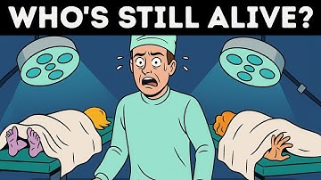 17 Haunted Logic Puzzles for Aspiring Demon Detectives