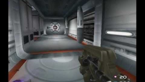 Timesplitters 2 Mapmaker Story Playthrough PART 1