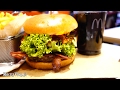 McDonald&#39;s i taaaaakie burgery
