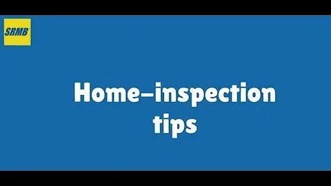 Top 5 Checklist - Home Inspection Help