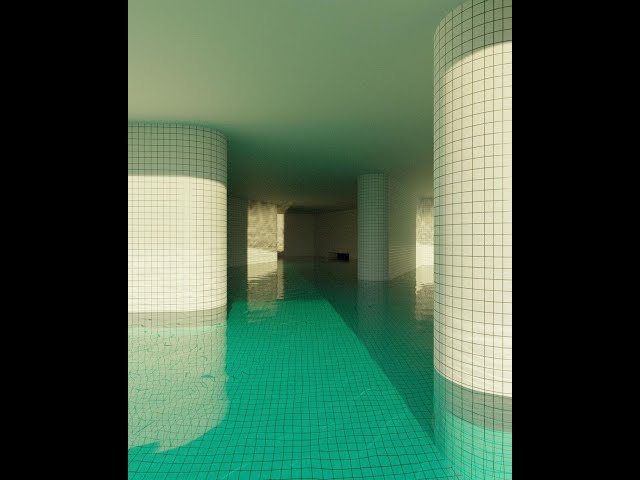 Xori - Warm Nights (SLOWED to perfection + reverb)