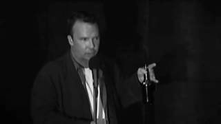 Govt Regulations - Doug Stanhope   If you teach a man to fish