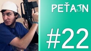 SPOILER | PEŤAjN #22