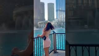 Elegant Lady Shobhita Rana