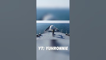 The Philadelphia Experiment