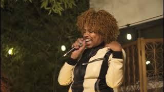 chlothegod - Camille (Live from After Dinner Records)