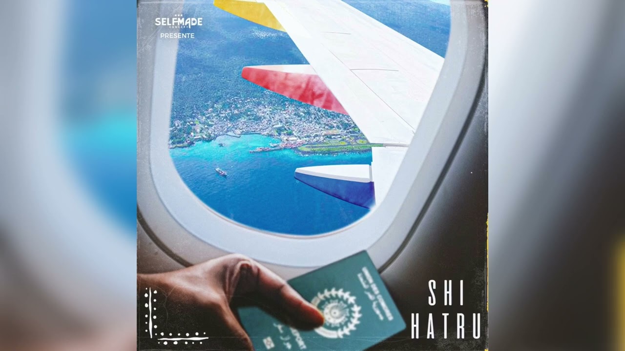 Tonton SHI HATRU, NEFI MZURI & LHADI BAKARI - Ngoma (Interlude) di YouTube Tonton SHI HATRU, NEFI MZURI & LHADI BAKARI - Ngoma (Interlude) di YouTube