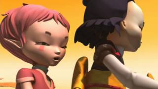CODE LYOKO ENGLISH - EP40 - Attack of the Zombies