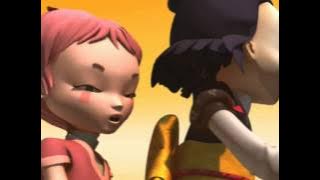 CODE LYOKO ENGLISH - EP40 - Attack of the Zombies