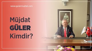 Nova Group Holding Ceosu Müjdat Güler Kimdir, Ne İş Yapar?